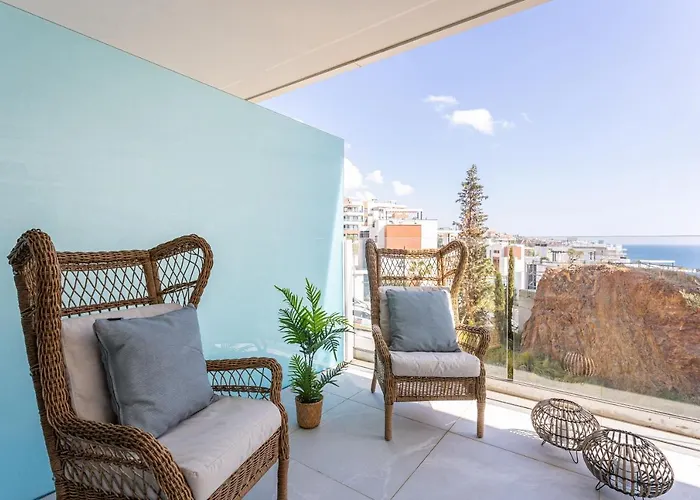 Higueron Med Life * 丰希罗拉