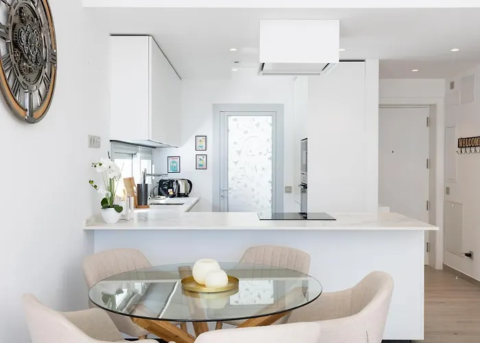 Higueron Med Life * 丰希罗拉