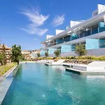 Apartamento Higueron Med Life Fuengirola