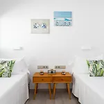 Higueron Med Life Apartamento Fuengirola