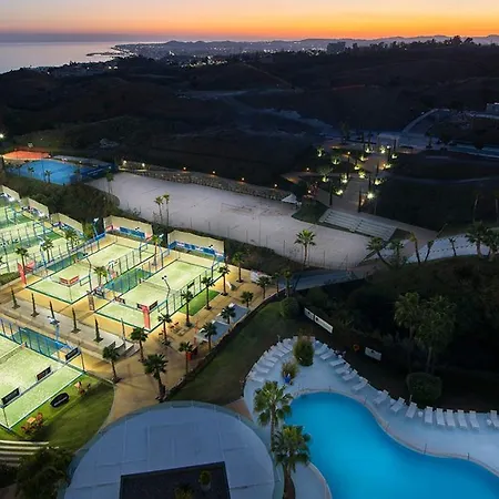 Higueron Med Life Appartement Fuengirola