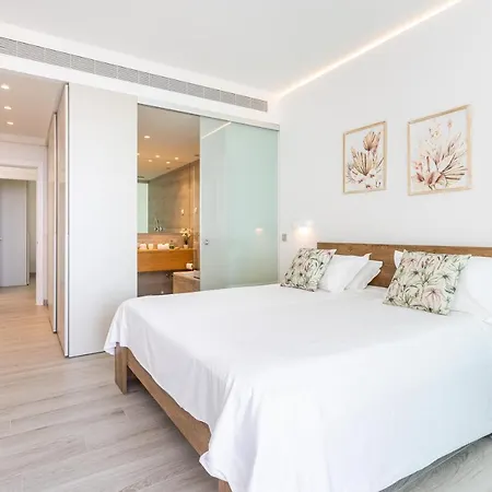 Appartement Higueron Med Life - Managed By Higueron