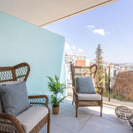 Higueron Med Life * フエンヒロラ