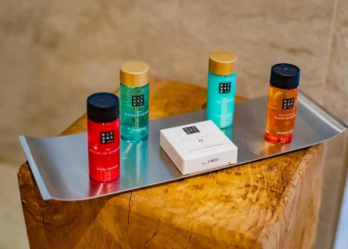 アパート Higueron Med Life *