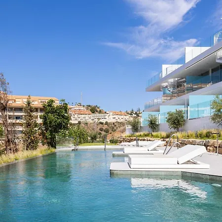 Higueron Med Life Fuengirola