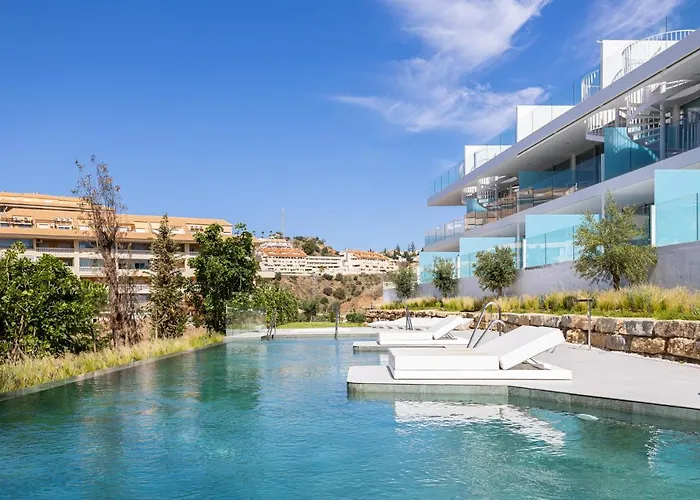 Higueron Med Life Fuengirola