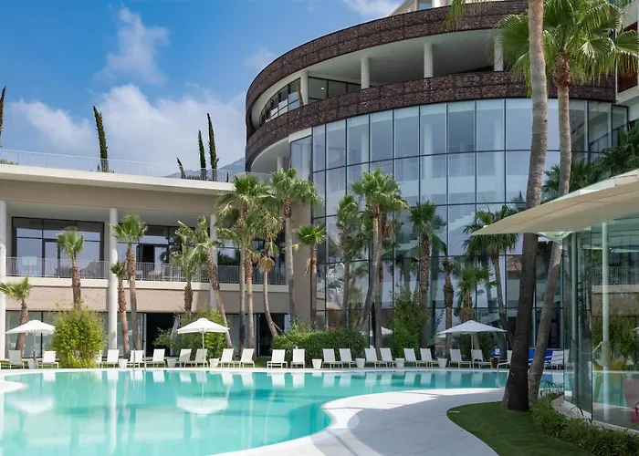 Lägenhet Higueron Med Life Fuengirola