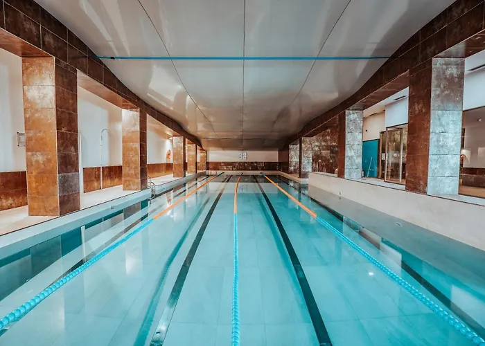 Lägenhet Higueron Med Life *