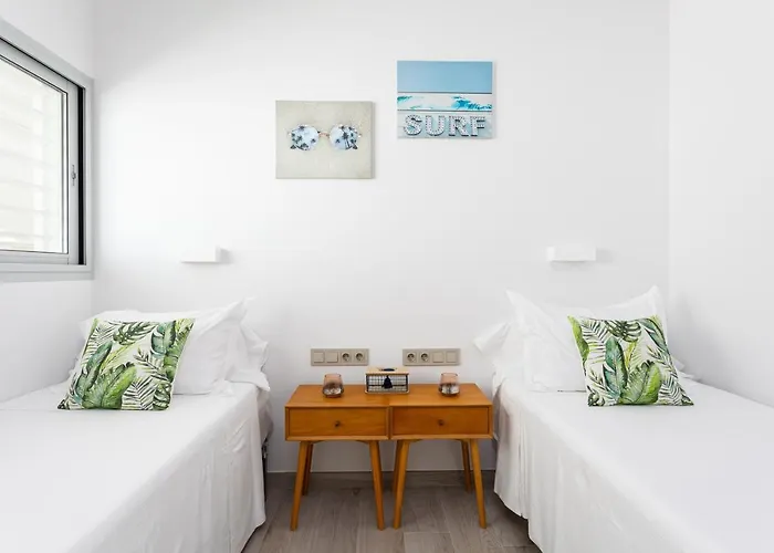 Higueron Med Life Lägenhet Fuengirola