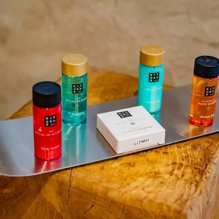 דירה Higueron Med Life - Managed By Higueron *